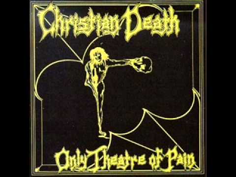 Christian Death - Church of no Return