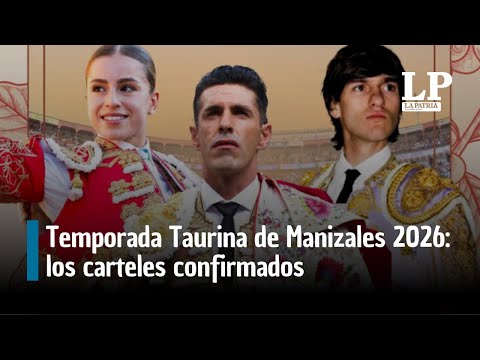 Comienza la temporada taurina