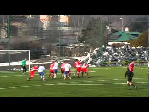 FK Náchod - FK OEZ Letohrad