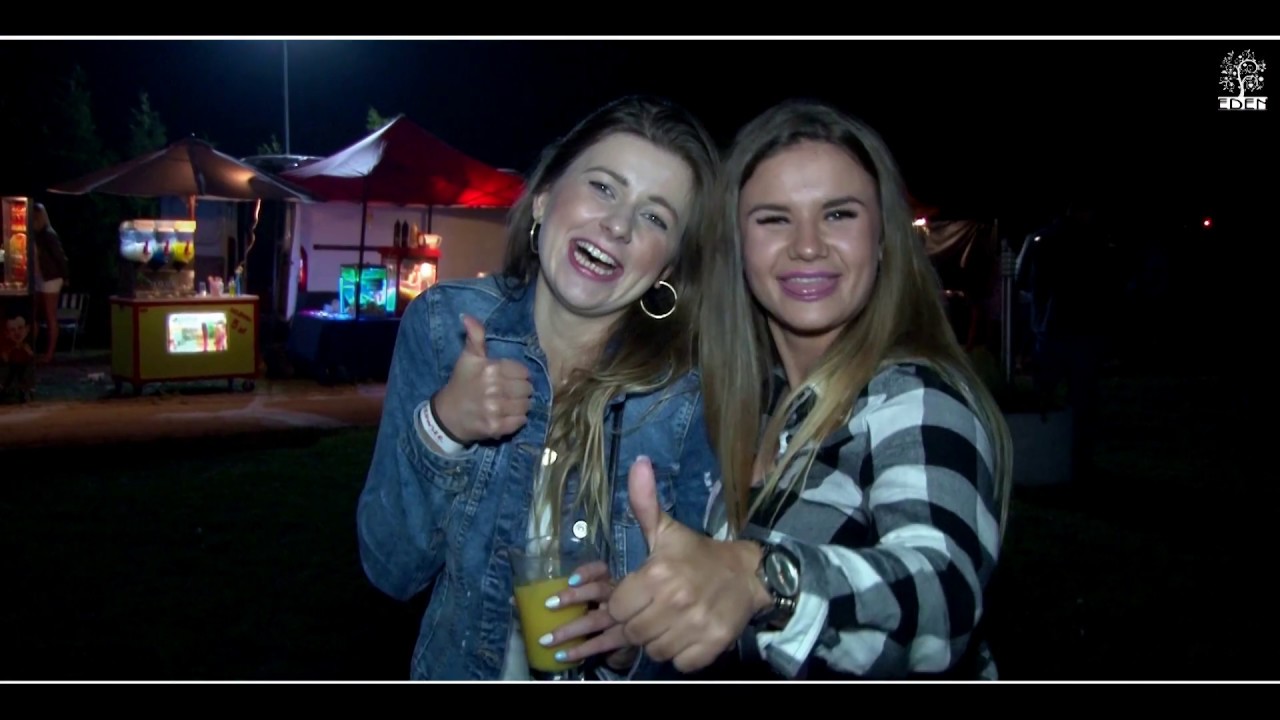 Edenki 2018