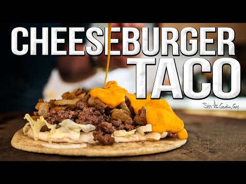 download lagu mp3 mp4 Cheeseburger Tacos, download lagu Cheeseburger Tacos gratis, unduh video klip Cheeseburger Tacos