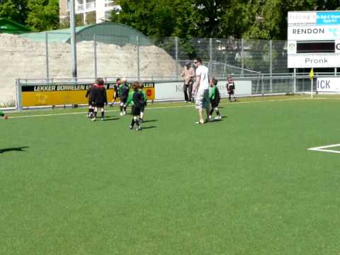 Duno MP1 thuistoernooi