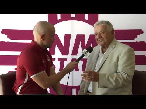 Ring of Honor: Roy Gerela