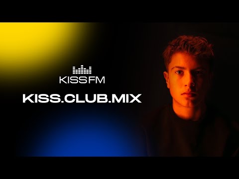 Tim Bliss - KISS.CLUB.MIX (21.05.24)