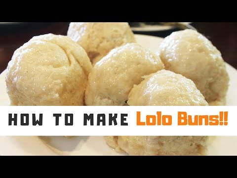 download lagu mp3 mp4 Fiji Bun Recipe, download lagu Fiji Bun Recipe gratis, unduh video klip Fiji Bun Recipe