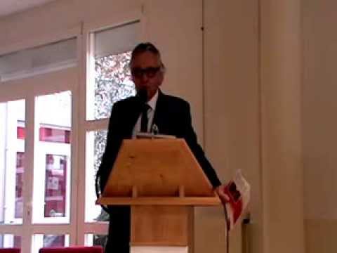 Conférence de presse DSH doriole