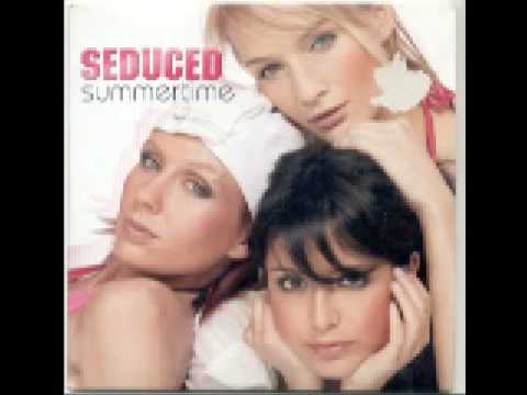 Seduced - Good to be