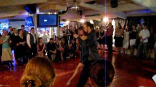 Aleksey Salienko & Ekaterina Nazarova, vals, 02.05.10