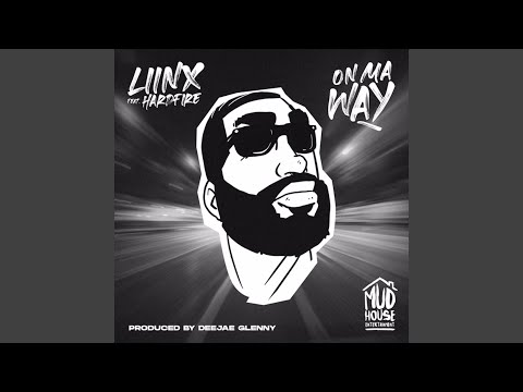 On Ma Way (feat. Hardfire)