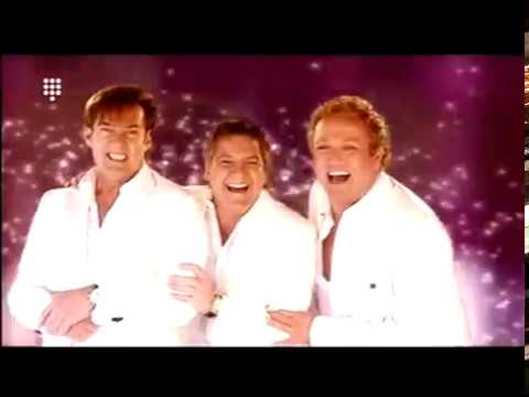 Talpa - Toppers: de weg naar de Arena (09-05-2006)