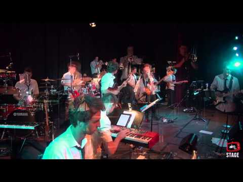 Young Stuff - Snarky Puppy - Live Cover