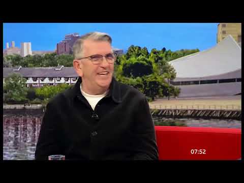 Thumbnail for Mike Joyce (The Smiths) interview this morning (UK) 7/Nov/2025 by Mike Joyce