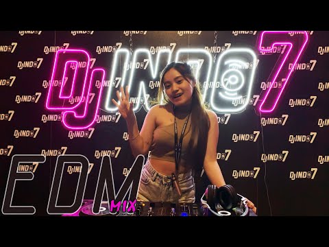 DJ AMARELLA - EDM BREAK FULL BASS BETON - DJ VEE