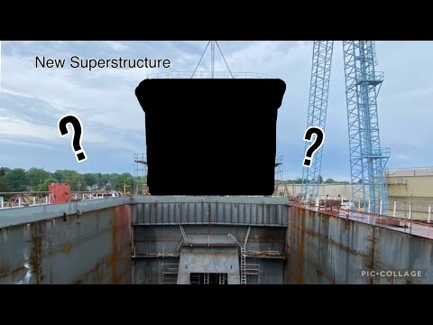 Mark W. Barker update and a new scrap