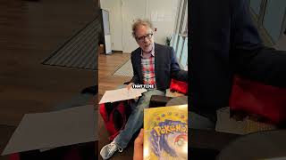 POV:WAITING 3 YEARS TO BUY HALF A MILLION DOLLARS OF POKEMON CARDS! #vintagepokemon #pokemonbaseset