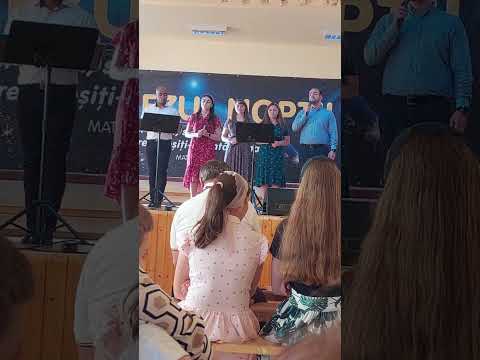 Nu mă tem-Grupul "Raze de lumină "