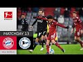 Bayern Back at the Top | FC Bayern München - Arminia Bielefeld 1-0 | All Goals |  Bundesliga 2021/22