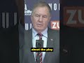 Bill Belichick UNHAPPY after being asked about Hunter Henry catch ? #patriots #shorts