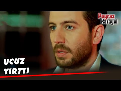 Sadrettin Son Anda Kurtuldu! - Poyraz Karayel Özel Klip