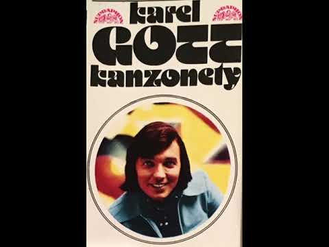 Karel Gott - A Marechiare (1973)
