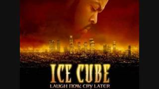 20 Ice Cube Holla @ Cha&#39; Boy