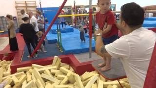Toddler Gymnastics - Basildon Sporting Village / South Essex Gymnastics Clubs Toddler Gymnastics - Basildon Sporting Village / South Essex Gymnastics Clubs