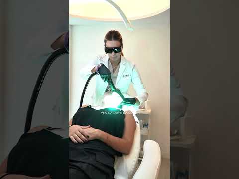 Santé Clínica Estética Barcelona