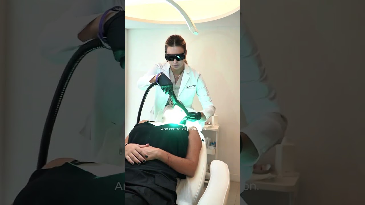 Santé Clínica Estética Barcelona