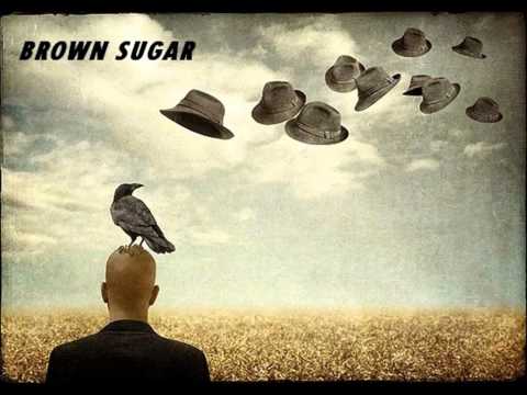 Panic Attack - Brown Sugar (BS) [Live]
