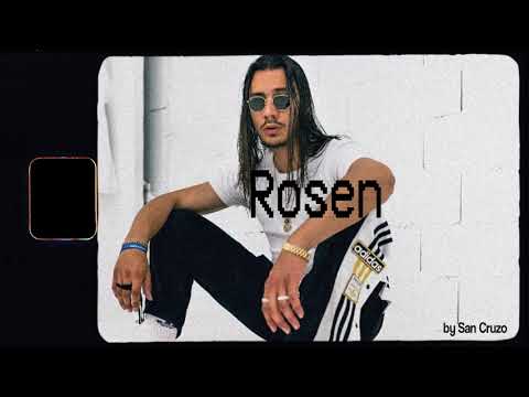 (SOLD) Apache 207 x Rin Type Beat 🌹 Rosen 🌹 || prod. San Cruzo