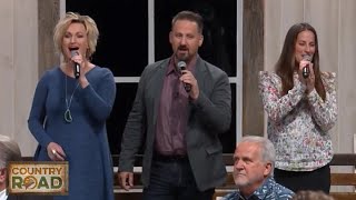 The Martins  &quot;Riverside Medley&quot;