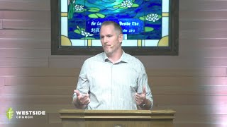 They Would Have Repented - Matthew 11:20-24