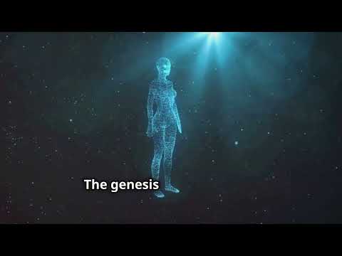 Unveiling our origins: beyond Stardust by: Atlantean Astrology