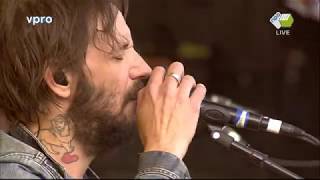 Band Of Horses - In A Drawer (Best Kept Secret)