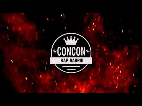 CONCON BARRIO - DETRÁS DE UNA MEDALLA