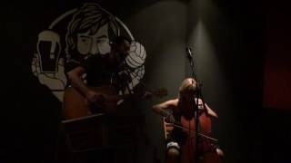 Galavera - 03 Hay un agujero - Concierto George Best 16-07-2016