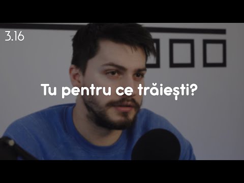 Minciuna in care traiesc foarte multi oameni...3.16