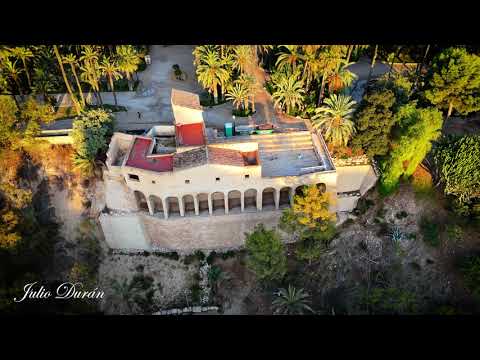MOLINO REAL 3D