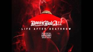 Boosie Bad Azz - I&#39;m Wit Ya