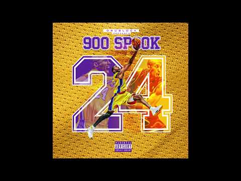 900 Spook - Going With Me [Prod. By Spade Melo]