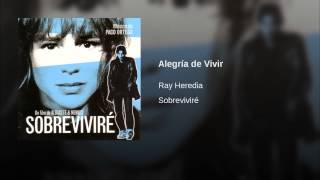 Alegría de Vivir