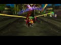 Aegis of Fire - Mother Shazz