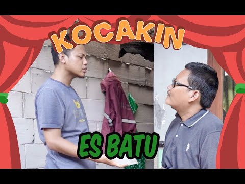 kocakin-es-batu