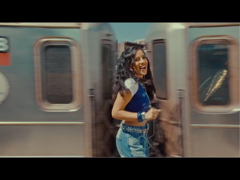 2 Worlds - Cáthia (Official Video)