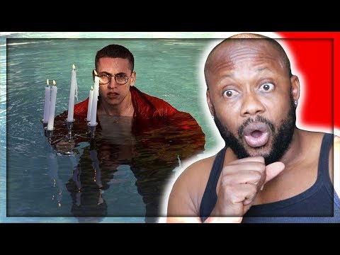 TREDICI PIETRO - ASSURDO | REACTION!!!