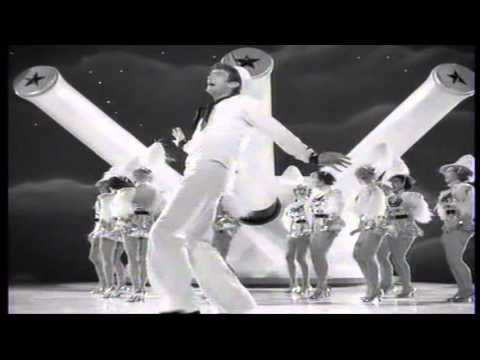 Buddy Ebsen - Dance Scene from "Born to Dance" - 1936