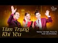 The Khang Show MUSIC WAVE Ep9 Tâm Trạng Khi Yêu Tuấn Nghĩa Phượng Vũ