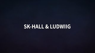 Sk-Hall & Ludwiig - New Beginning