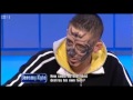 The Jeremy Kyle Show - Mad Dog Deon + His Crazy ...
