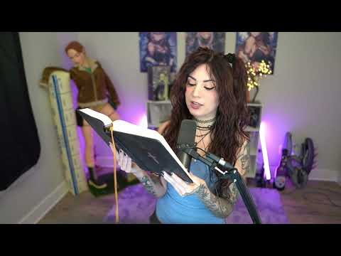 Isaiah 4-6 NLT - Bible Time with Melonie Mac